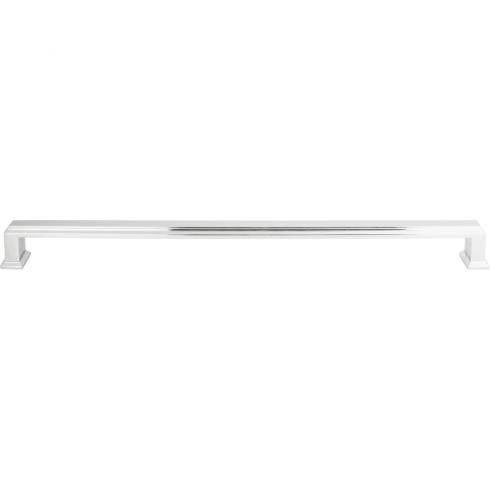 Atlas Homewares - Sutton Place 18 Inch Center to Center Appliance pull