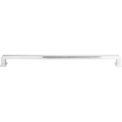 Atlas Homewares - Sutton Place 18 Inch Center to Center Appliance pull