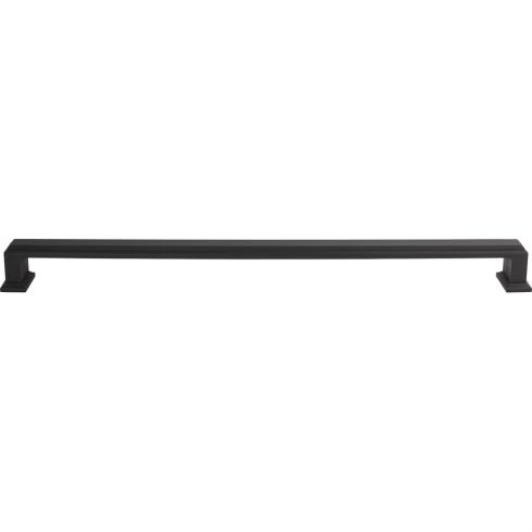 Atlas Homewares - Sutton Place 18 Inch Center to Center Appliance pull