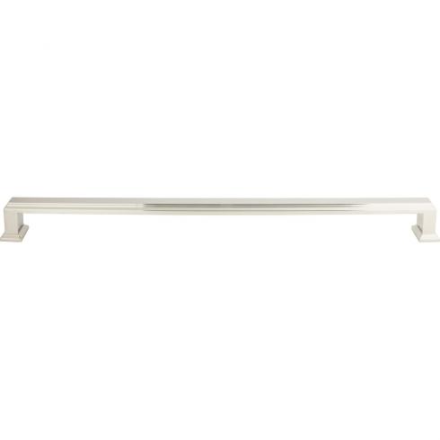 Atlas Homewares - Sutton Place 18 Inch Center to Center Appliance pull
