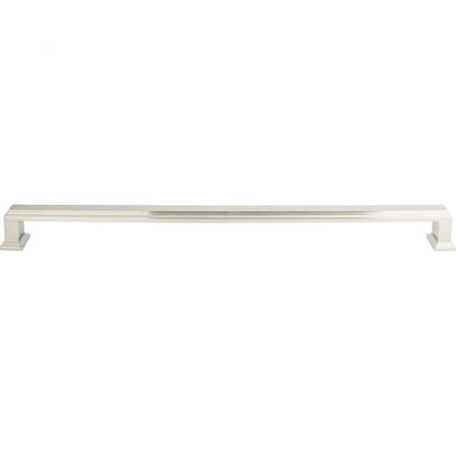 Atlas Homewares - Sutton Place 18 Inch Center to Center Appliance pull