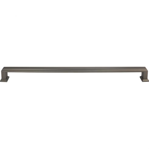 Atlas Homewares - Sutton Place 18 Inch Center to Center Appliance pull
