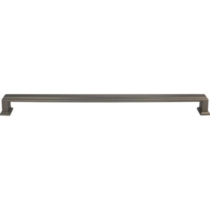 Atlas Homewares - Sutton Place 18 Inch Center to Center Appliance pull
