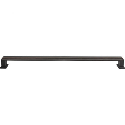 Atlas Homewares - Sutton Place 18 Inch Center to Center Appliance pull
