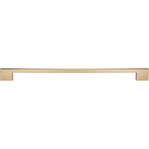 Atlas Homewares - Thin Square 18 Inch Center to Center Appliance pull