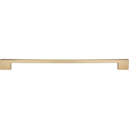 Atlas Homewares - Thin Square 18 Inch Center to Center Appliance pull