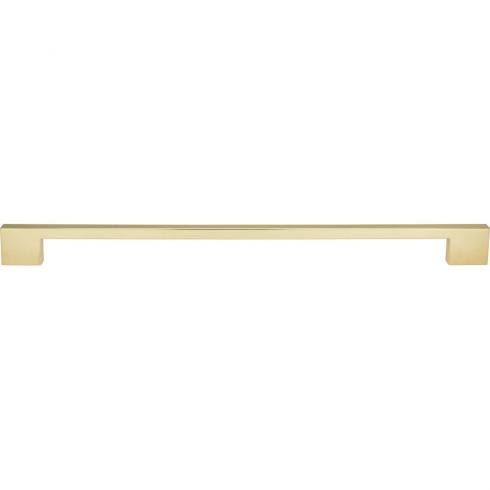 Atlas Homewares - Thin Square 18 Inch Center to Center Appliance pull