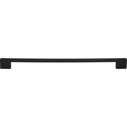 Atlas Homewares - Thin Square 18 Inch Center to Center Appliance pull