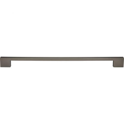 Atlas Homewares - Thin Square 18 Inch Center to Center Appliance pull