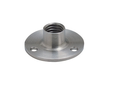 Sugatsune - Stainless Steel Glide Base