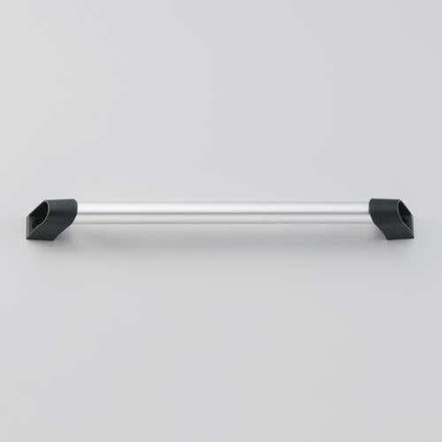 Sugatsune - Large Aluminum Handle With Brackets