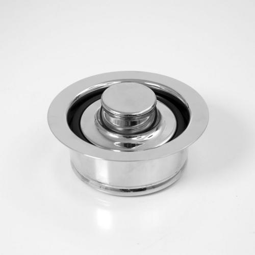 Sigma - Flange And Stopper Set