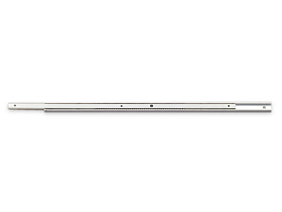 Sugatsune - 3/4 Extension Slide W/Hold-Out