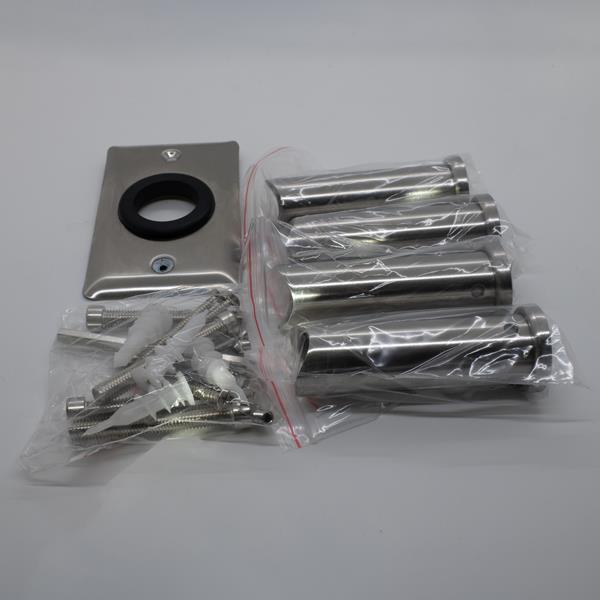 Amba - Radiant Bracket Pack