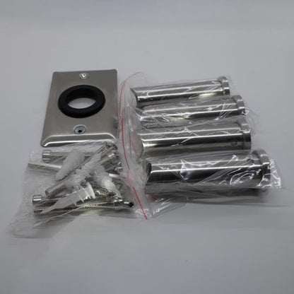 Amba - Radiant Bracket Pack