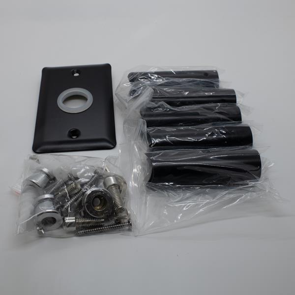Amba - Radiant Bracket Pack