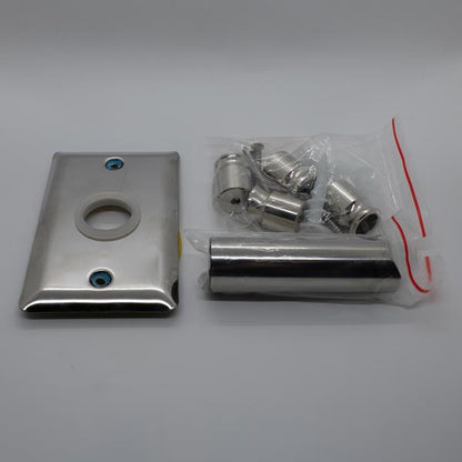 Amba - Radiant Shelf Bracket Pack