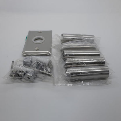 Amba - Radiant Square Bracket Pack