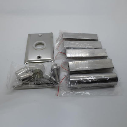 Amba - Radiant Square Bracket Pack