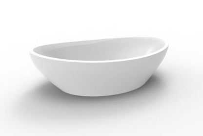 Hydro Systems - Arc 22X14 Solid Surface Sink