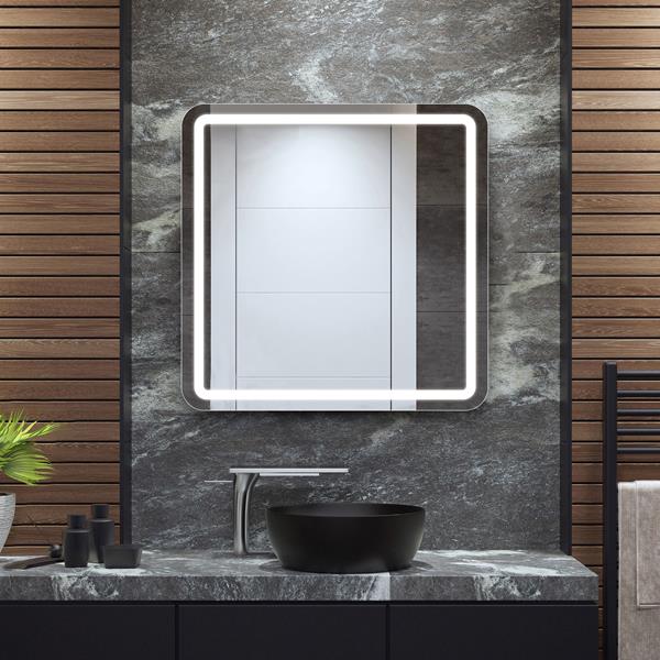 Electric Mirror - Aria  Lighted Mirror