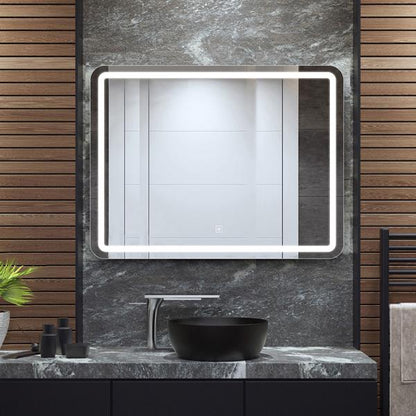 Electric Mirror - Aria  Lighted Mirror
