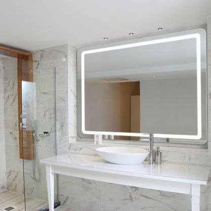 Electric Mirror - Aria  Lighted Mirror