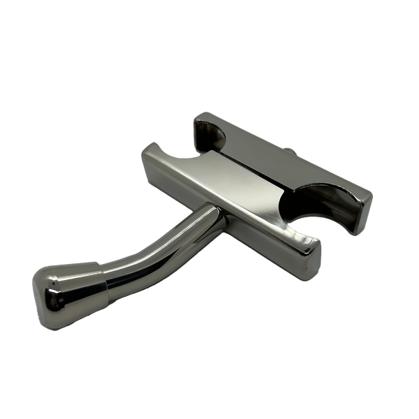 Amba - Jeeves Bathrobe Hanger