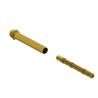 Watermark - Adapter Stem and Nipple for SS-SHV1.2