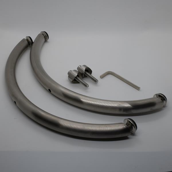 Amba - Solo Bracket Pack - SAFS-33