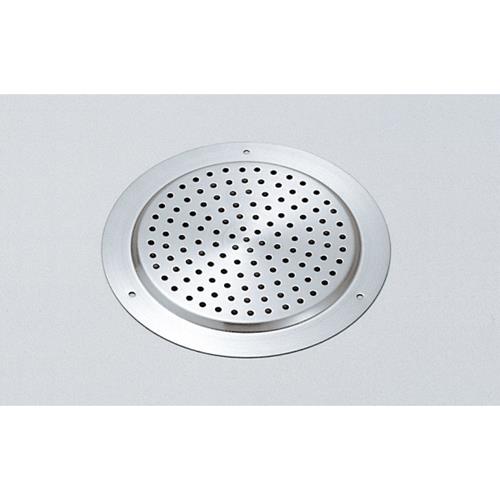 Sugatsune - Stainless Steel Ventilator