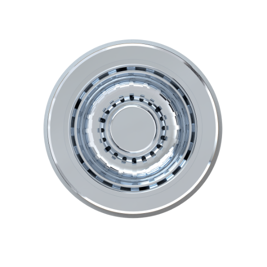Aspect by Waterstone - Kitchen Strainer with Basket