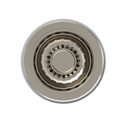 Aspect by Waterstone - Kitchen Strainer with Basket