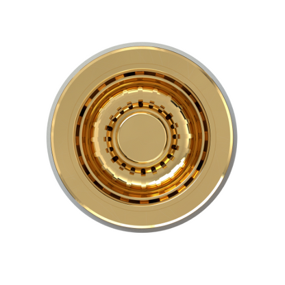 Aspect by Waterstone - Kitchen Strainer with Basket
