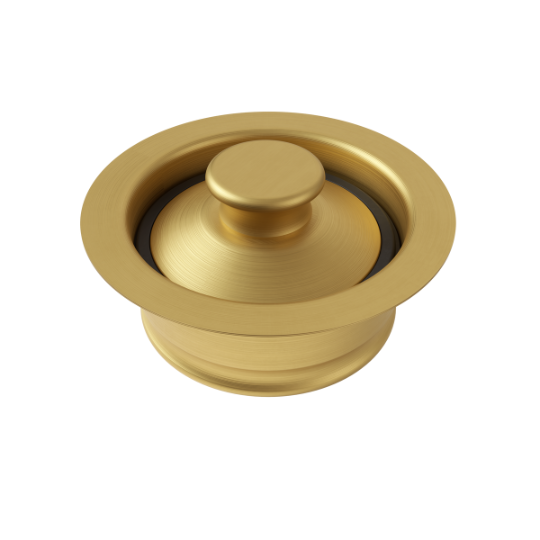 Aspect by Waterstone - Disposal Flange with Stopper