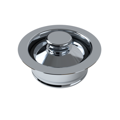 Aspect by Waterstone - Disposal Flange with Stopper