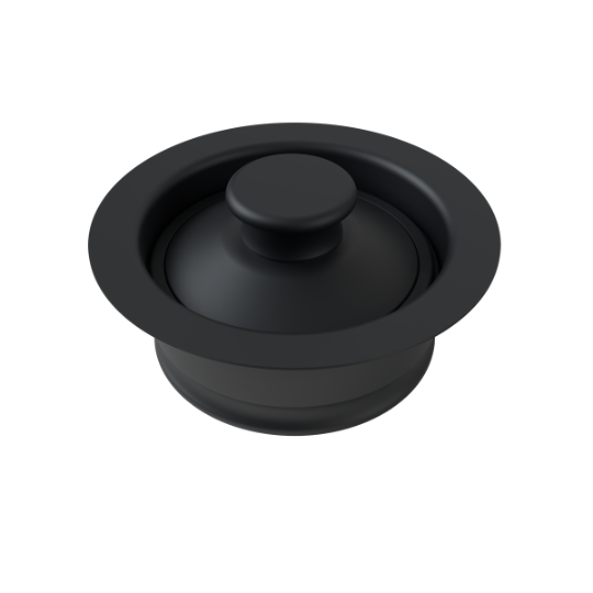Aspect by Waterstone - Disposal Flange with Stopper