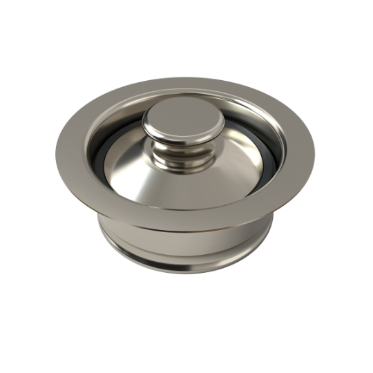 Aspect by Waterstone - Disposal Flange with Stopper