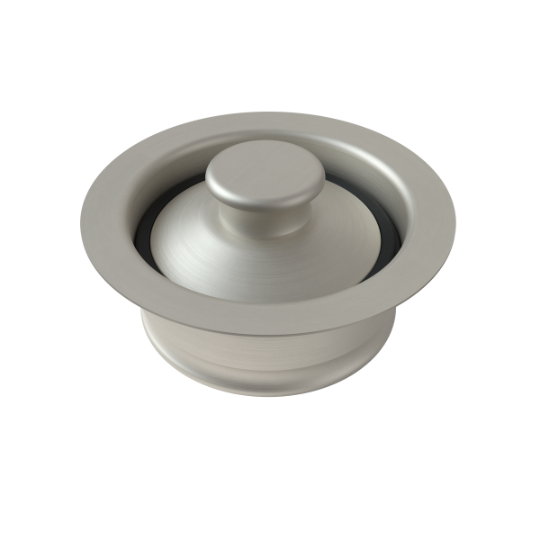 Aspect by Waterstone - Disposal Flange with Stopper