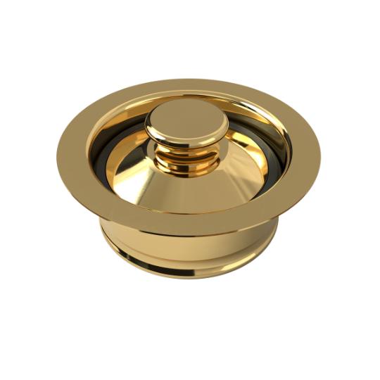 Aspect by Waterstone - Disposal Flange with Stopper