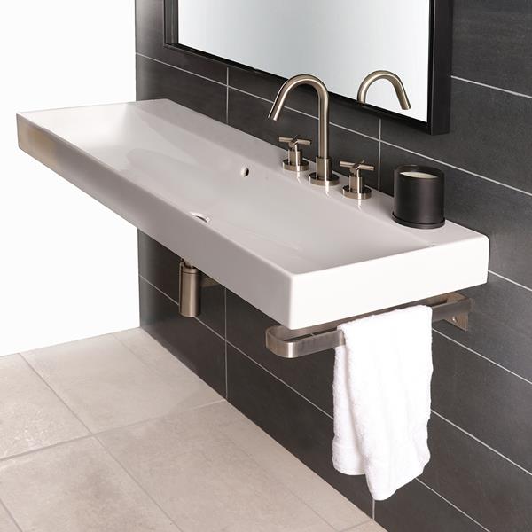 Lacava - Aqua Towel Bar Towel Bar