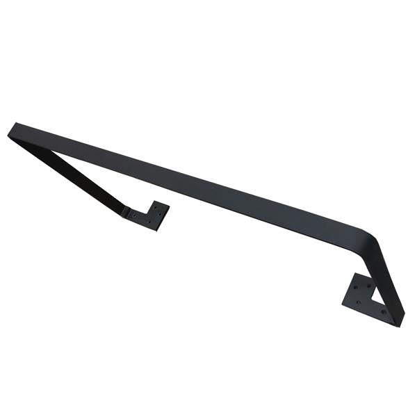 Lacava - Aqua Towel Bar Towel Bar 40 Inch