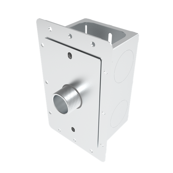 Amba - Concealed Wall Box
