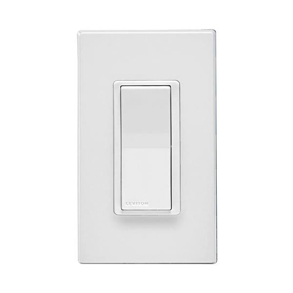 Amba - Smart Switch - Wifi enabled - White