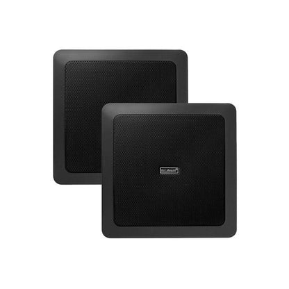 Mr. Steam - Musictherapy 7.5 (In.) 120-Watt Bluetooth Wireless Speaker