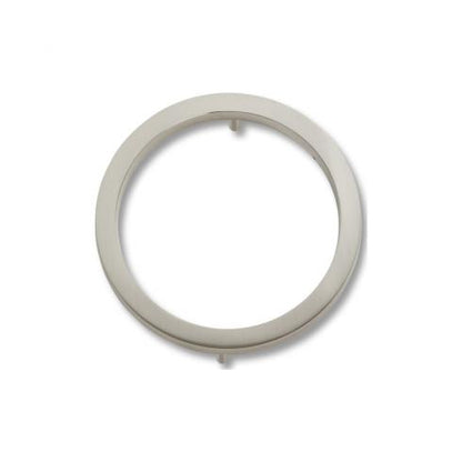 Atlas Homewares - Modern Avalon 4-1/2 Inch H Floating Mount House Number