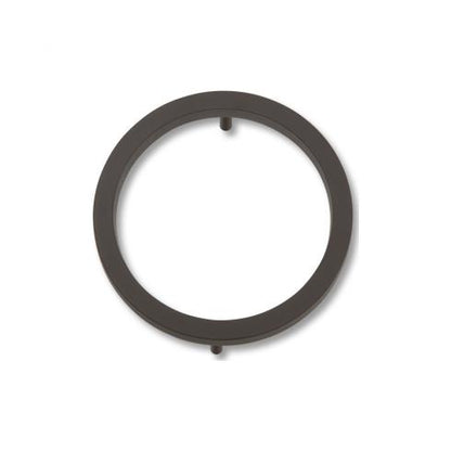 Atlas Homewares - Modern Avalon 4-1/2 Inch H Floating Mount House Number