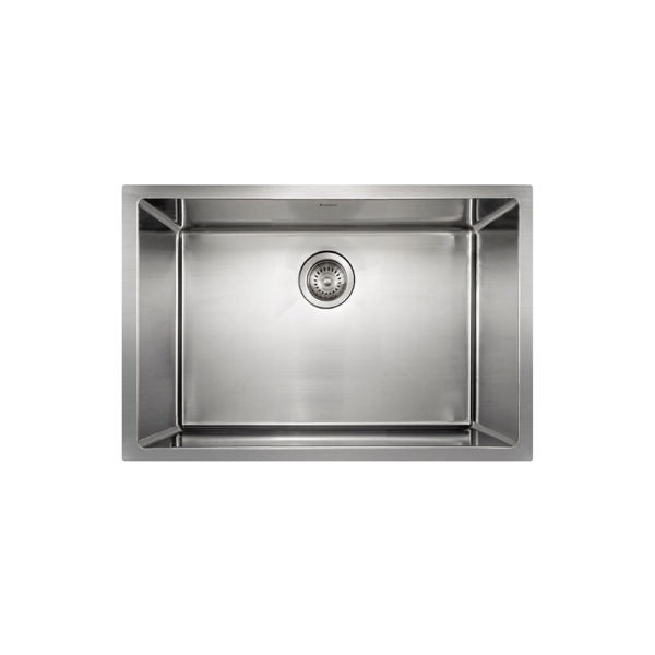 Hamat - Axiom Undermount Stainless 12 Inch Deep Laundry Sink