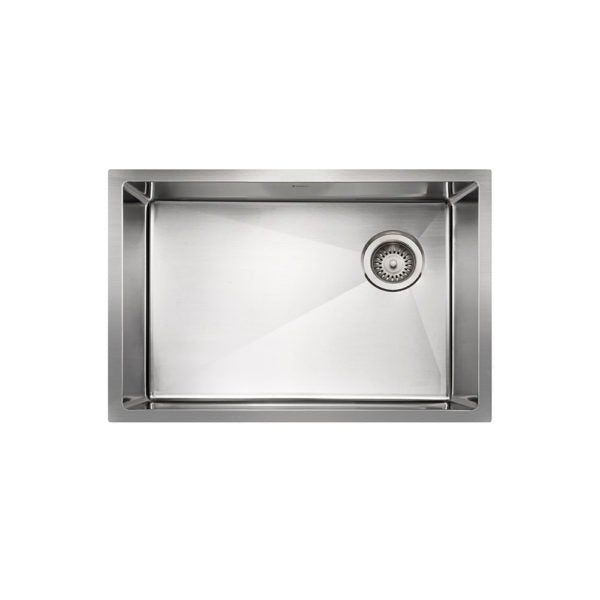 Hamat - Axiom 26 Inch Offset Medium Single Bowl