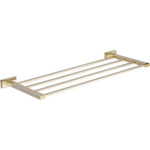 Atlas Homewares - Axel Wall Mounted Towel Rack